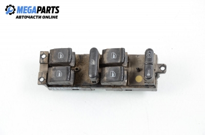 Бутони ел. стъкла  за Volkswagen Sharan Minivan I (05.1995 - 03.2010)