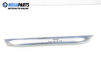 Външна лайсна врата за Audi A6 Allroad  C5 (05.2000 - 08.2005), позиция: задна, лява