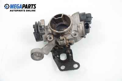 Дроселова клапа за Renault Clio II Hatchback (09.1998 - 09.2005) 1.2 (BB0A, BB0F, BB10, BB1K, BB28, BB2D, BB2H, CB0A...), 58 к.с.