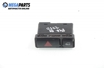 Панел бутони за BMW 3 Series E46 Sedan (02.1998 - 04.2005)