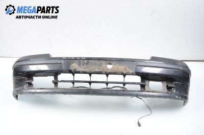 Предна броня за Renault Clio I Hatchback (05.1990 - 09.1998), хечбек, позиция: предна