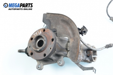 Шенкел главина за Peugeot 607 Sedan (01.2000 - 07.2010), позиция: предна, дясна