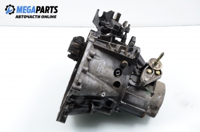 Ръчна скоростна кутия за Peugeot 307 Hatchback (08.2000 - 12.2012) 2.0 HDi 110, 107 к.с., № 5745605