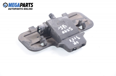 Пръскалка фар за Mercedes-Benz S-Class Sedan (W140) (02.1991 - 10.1998), позиция: лява