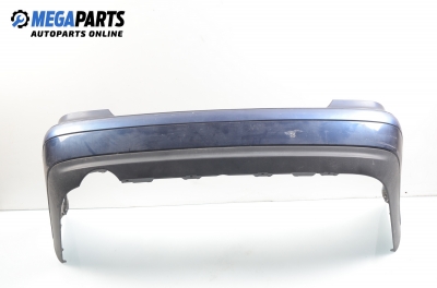 Задна броня за Mercedes-Benz CLK-Class Coupe (C208) (06.1997 - 09.2002), купе