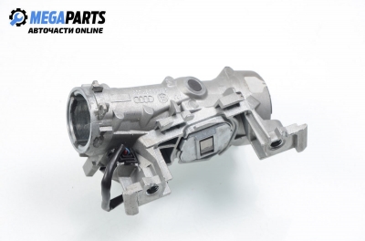 Конзола контактен ключ за Audi A3 Hatchback II (05.2003 - 08.2012)