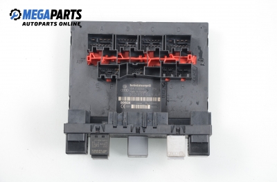 Бушонно табло за Volkswagen Caddy III Box (03.2004 - 05.2015) 2.0 EcoFuel, 109 к.с., № 3C0 937 049 AH