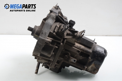 Ръчна скоростна кутия за Renault Clio II Hatchback (09.1998 - 09.2005) 1.2 (BB0A, BB0F, BB10, BB1K, BB28, BB2D, BB2H, CB0A...), 58 к.с.