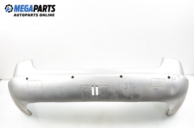 Задна броня за Mercedes-Benz M-Class SUV (W163) (02.1998 - 06.2005)