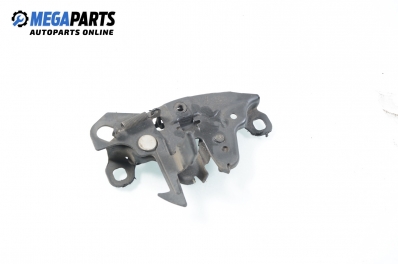 Брава преден капак за Nissan Pathfinder III SUV (01.2005 - 12.2012)