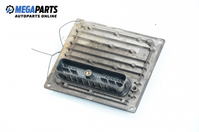 Компютър двигател за Ford Fiesta V Hatchback (11.2001 - 03.2010) 1.3, 69 к.с., № Siemens S118763003 F