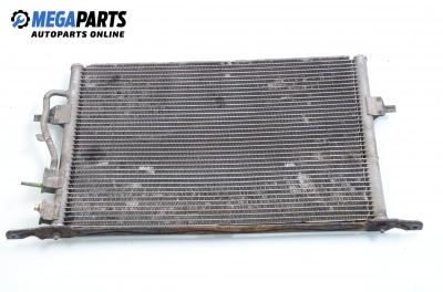 Климатичен радиатор за Ford Mondeo II Sedan (08.1996 - 09.2000) 1.8 TD, 90 к.с.