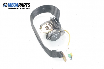 Предпазен колан за Porsche Cayenne SUV I (09.2002 - 09.2010), позиция: задна, дясна