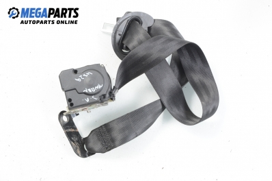 Предпазен колан за Volkswagen Touran Minivan (02.2003 - 05.2010), позиция: задна, лява