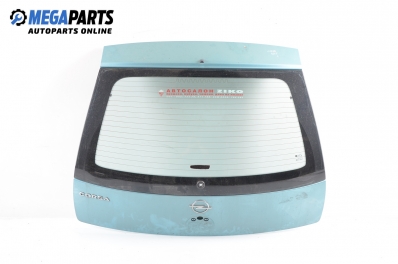 Заден капак за Opel Corsa C Hatchback (09.2000 - 12.2009), 2+1 вр.