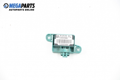 Сензор airbag за Opel Astra G Coupe (03.2000 - 05.2005), № GM 09 133 276