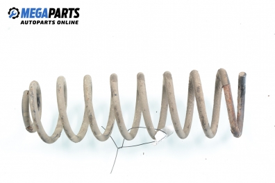 Пружина за ходова част за Lancia Lybra Station Wagon (07.1999 - 10.2005), комби, позиция: задна
