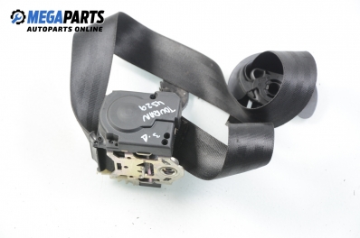Предпазен колан за Volkswagen Touran Minivan (02.2003 - 05.2010), позиция: задна, дясна