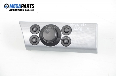 Ключ светлини  за Opel Astra H Hatchback (01.2004 - 05.2014)