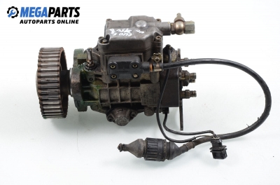 ГНП-горивонагнетателна помпа за Renault Clio II Hatchback (09.1998 - 09.2005) 1.9 dTi (B/CB0U), 80 к.с., № Bosch 0 460 414 982