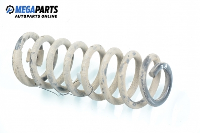 Пружина за ходова част за Peugeot 607 Sedan (01.2000 - 07.2010), позиция: задна