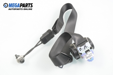 Предпазен колан за Opel Corsa D Hatchback (07.2006 - 08.2014), 4+1 вр., позиция: предна, лява