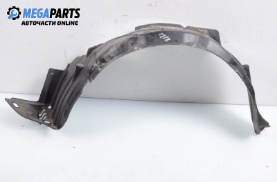 Подкалник за Honda Civic VII Hatchback (03.1999 - 02.2006), 4+1 вр., хечбек, позиция: предна, лява