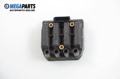 Запалителна бобина за Volkswagen Caddy III Box (03.2004 - 05.2015) 2.0 EcoFuel, 109 к.с.
