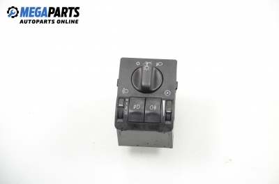 Ключ светлини  за Opel Zafira A Minivan (04.1999 - 06.2005)