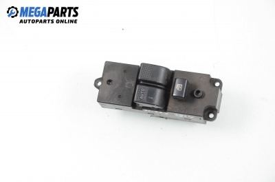 Бутони ел. стъкла  за Mazda 323 F VI Hatchback (09.1998 - 05.2004)