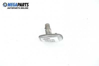 Мигач за Opel Astra G Cabrio (03.2001 - 10.2005), кабрио, позиция: лява