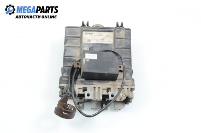 Компютър с имобилайзер за Volkswagen Golf III Hatchback (08.1991 - 07.1998) 2.0, 115 к.с., № 037 906 025 A