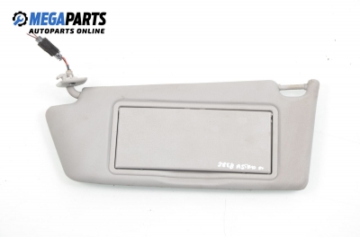 Сенник за Opel Astra H Hatchback (01.2004 - 05.2014), позиция: лява