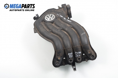 Всмукателен колектор за Volkswagen Caddy III Box (03.2004 - 05.2015) 2.0 EcoFuel, 109 к.с.