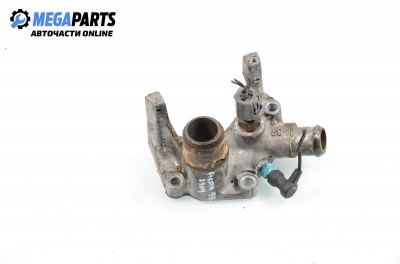 Корпус на термостат за Ford Fiesta IV Hatchback (08.1995 - 09.2002) 1.25 i 16V, 75 к.с.