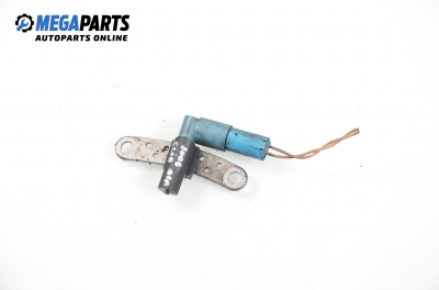 Датчик за колянов вал за Renault Clio II Hatchback (09.1998 - 09.2005) 1.2 (BB0A, BB0F, BB10, BB1K, BB28, BB2D, BB2H, CB0A...), 58 к.с.