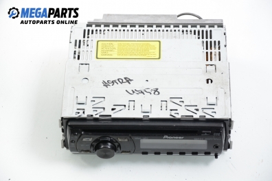 CD плеър за Opel Astra G Coupe (03.2000 - 05.2005), Pioneer