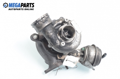 Турбо за Audi A4 Avant B7 (11.2004 - 06.2008) 2.0 TDI, 140 к.с., Garrett
