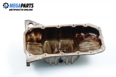 Картер за Ford Fiesta IV Hatchback (08.1995 - 09.2002) 1.25 i 16V, 75 к.с.