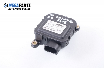 Моторче клапа парно за Opel Zafira A Minivan (04.1999 - 06.2005) 1.6 16V, 101 к.с., № Bosch 0 132 801 134