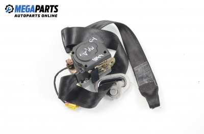 Предпазен колан за Volkswagen Golf IV Hatchback (08.1997 - 06.2005), 2+1 вр., позиция: предна, дясна