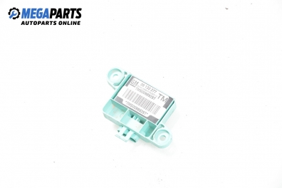 Сензор airbag за Opel Astra G Coupe (03.2000 - 05.2005), № GM 09 133 277