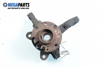 Шенкел главина за Lancia Lybra Station Wagon (07.1999 - 10.2005), позиция: предна, лява