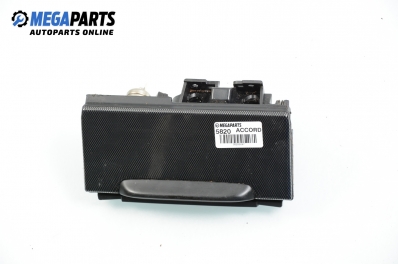 Пепелник за Honda Accord VII Tourer (04.2003 - 05.2008)