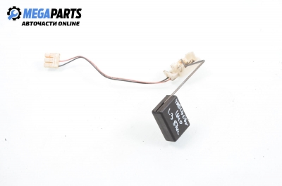 Нивомер за Toyota Yaris Hatchback II (01.2005 - 12.2014) 1.3 VVT-i