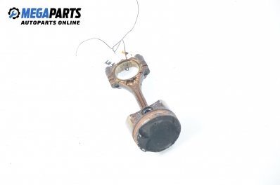 Бутало за Toyota Yaris Hatchback I (01.1999 - 12.2005) 1.3 16V, 86 к.с.
