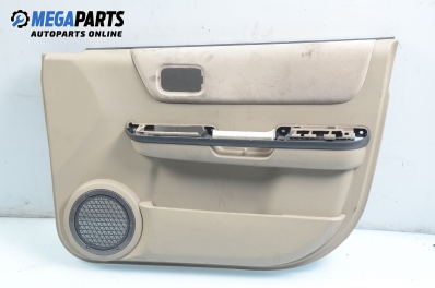 Кора врата за Nissan X-Trail I SUV (06.2001 - 01.2013), 4+1 вр., позиция: предна, дясна