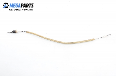 Жило за отваряне на врата за Audi A4 Sedan B5 (11.1994 - 09.2001), 4+1 вр., седан, позиция: предна, дясна