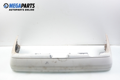 Задна броня за Mercedes-Benz C-Class Sedan (W202) (03.1993 - 05.2000), седан