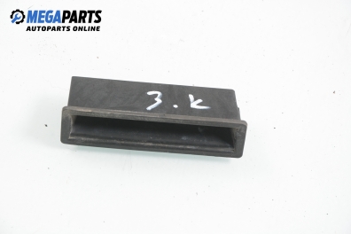 Външна дръжка заден капак за Audi A6 Sedan C6 (05.2004 - 03.2011), седан